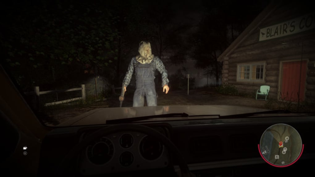 Friday the 13th game download laptop