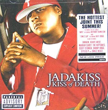 Jadakiss album sales